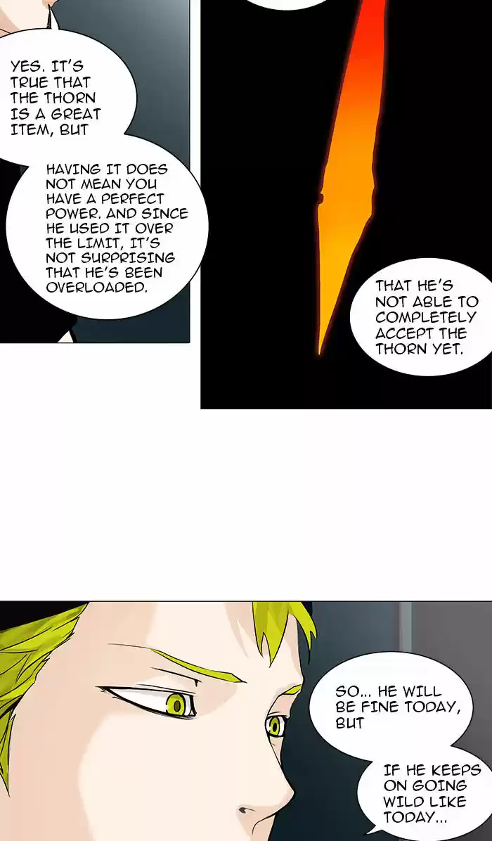 Tower of God ch.232