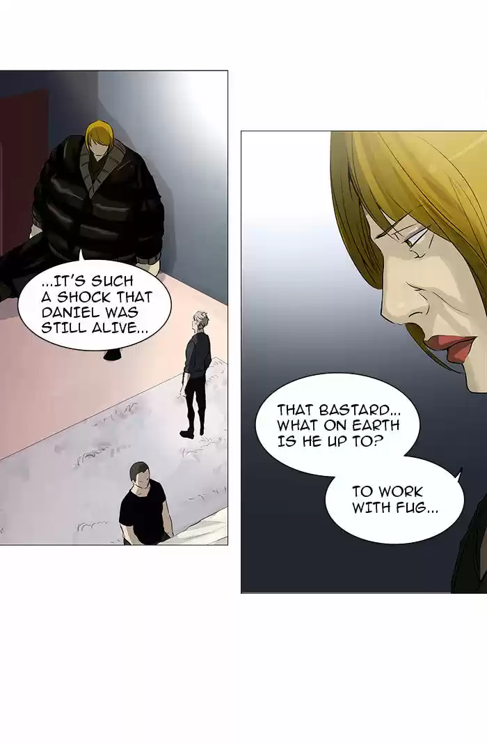 Tower of God ch.232