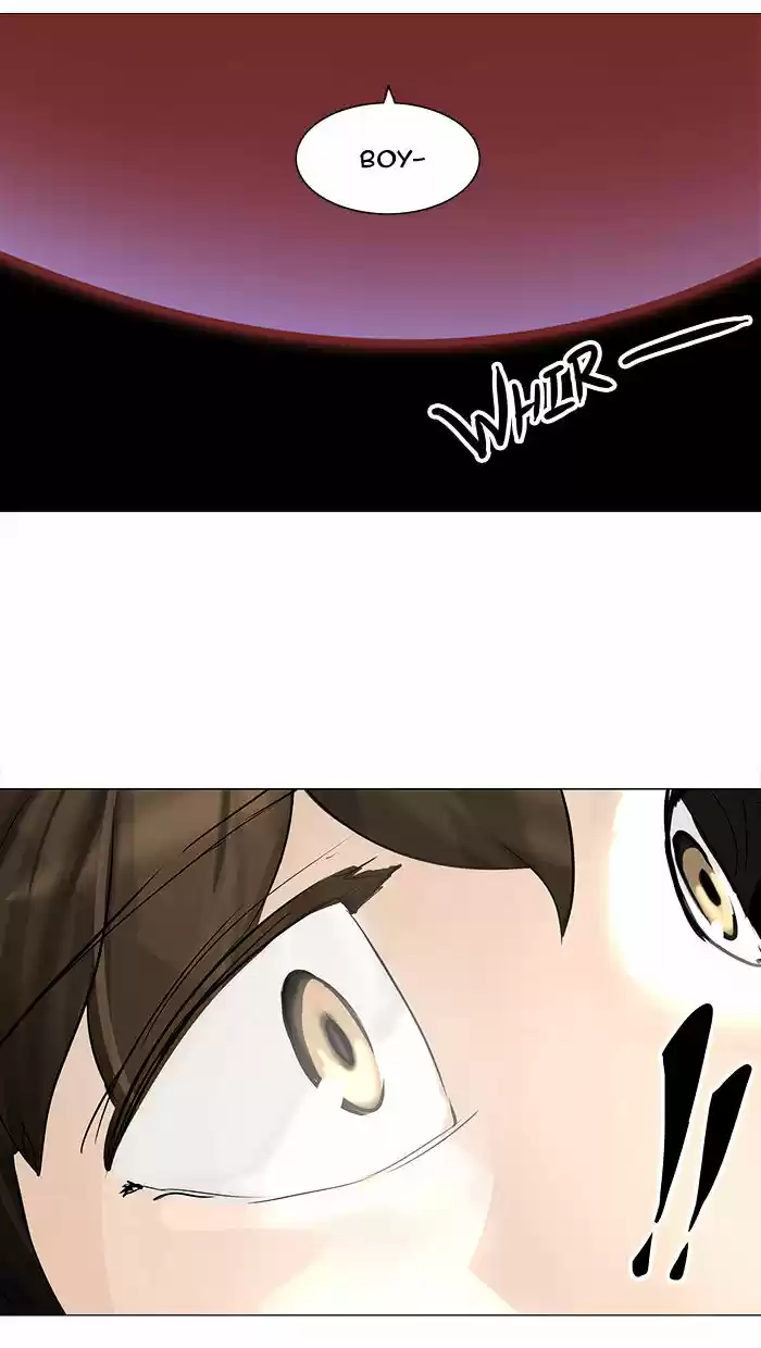 Tower of God ch.232