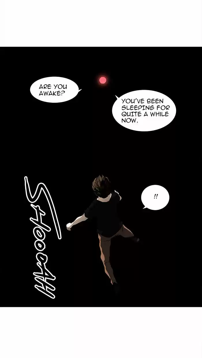 Tower of God ch.232