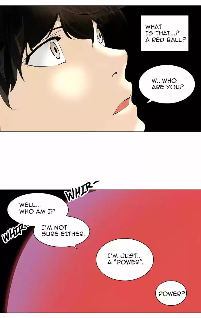 Tower of God ch.232