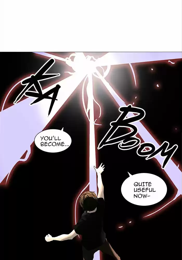 Tower of God ch.232