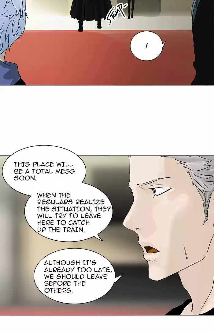 Tower of God ch.232