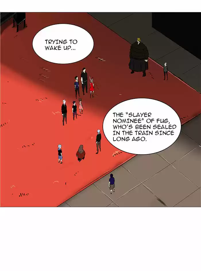 Tower of God ch.232