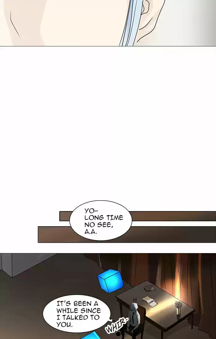 Tower of God ch.232