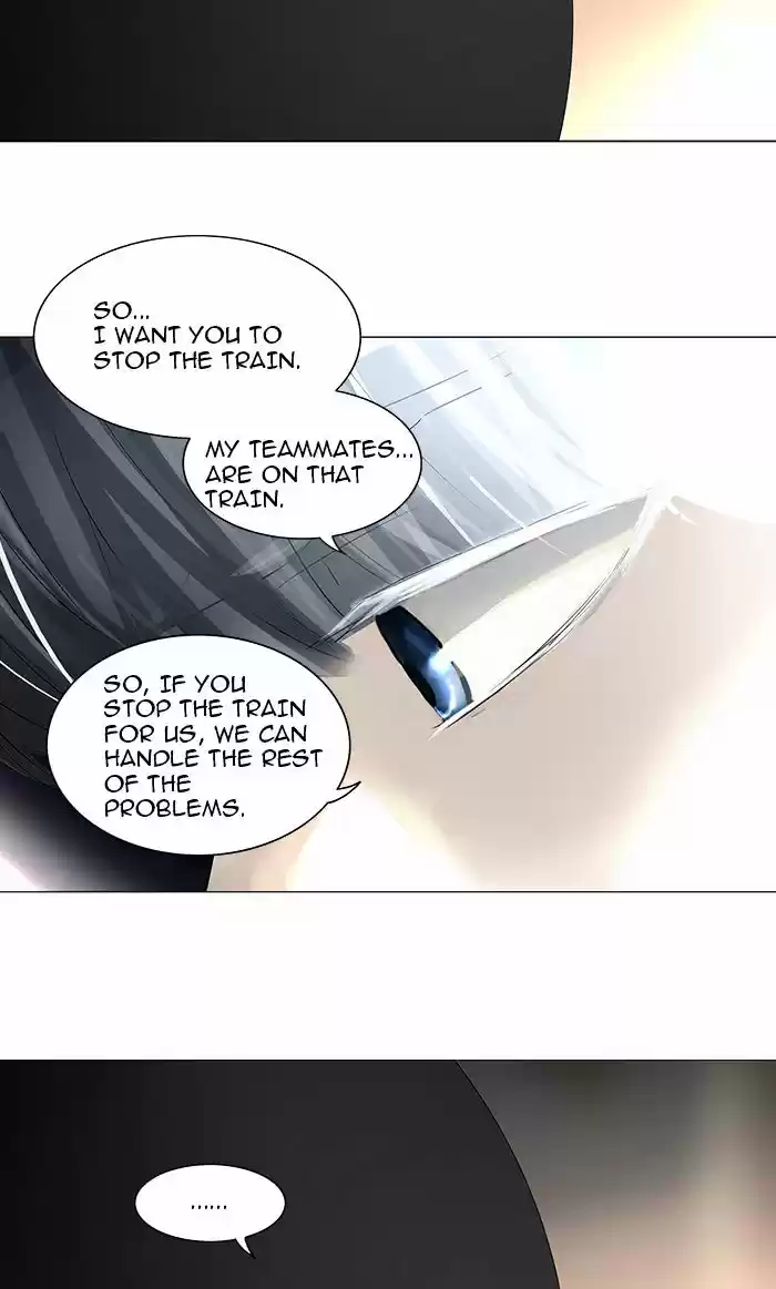 Tower of God ch.232