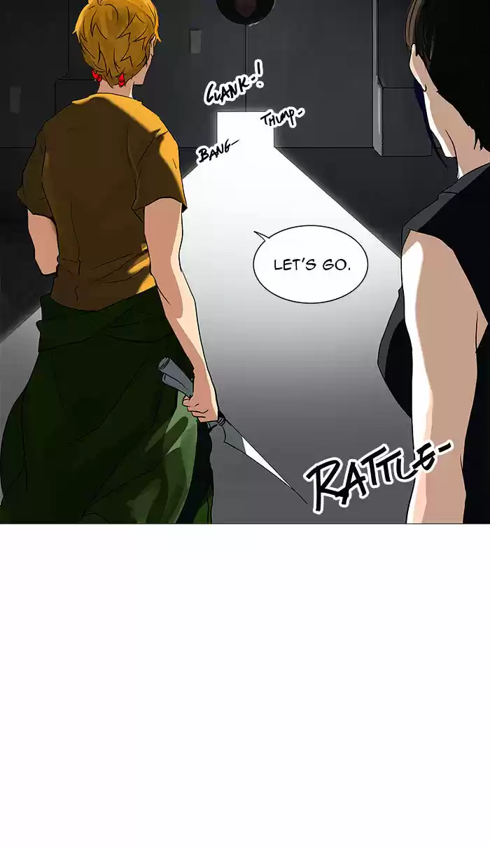 Tower of God ch.232