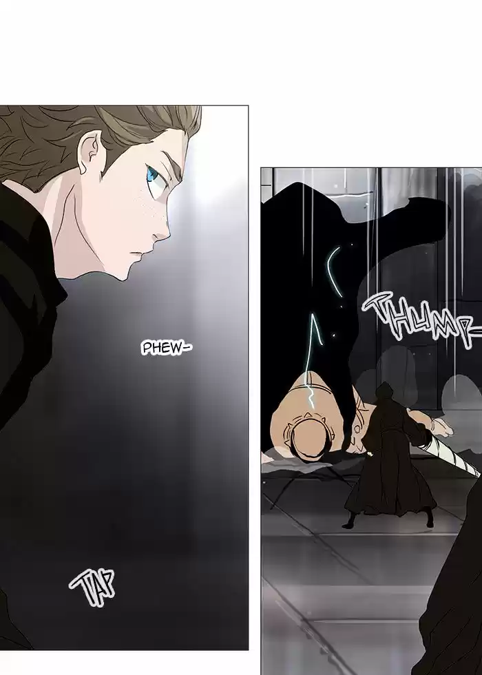 Tower of God ch.233