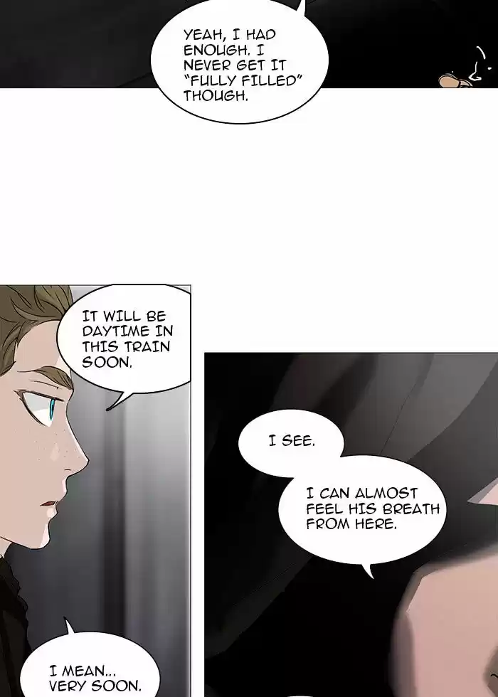 Tower of God ch.233