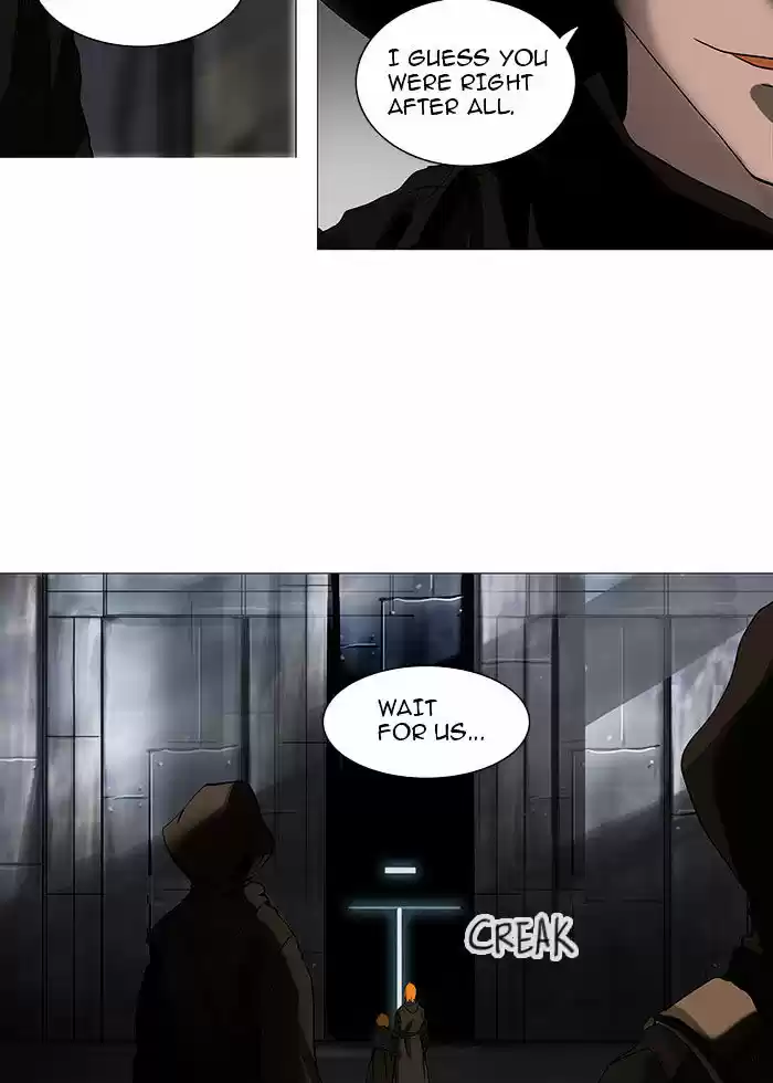 Tower of God ch.233