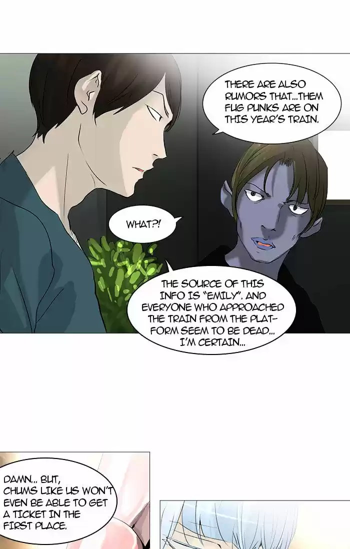 Tower of God ch.233
