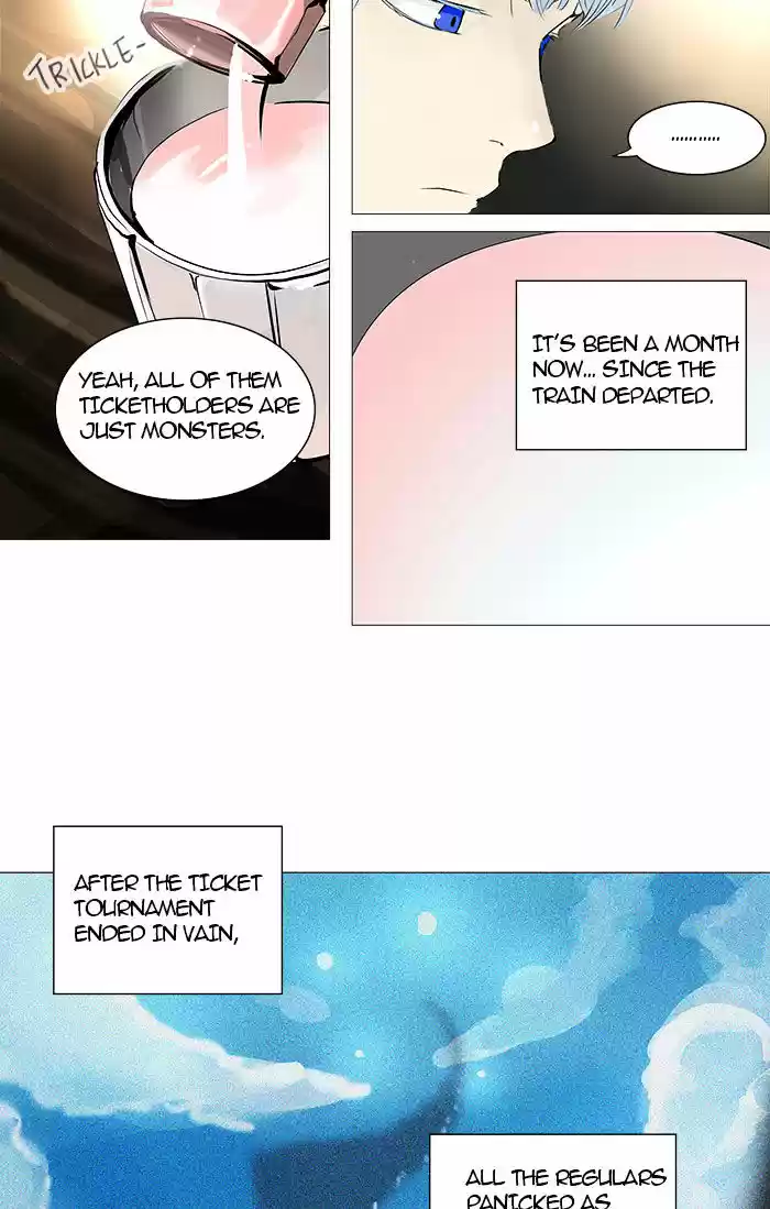 Tower of God ch.233