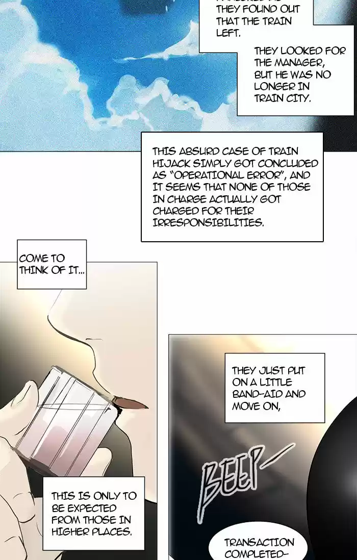 Tower of God ch.233