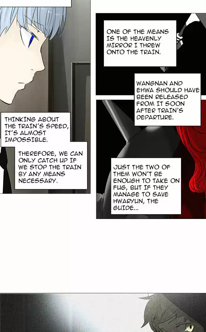 Tower of God ch.233