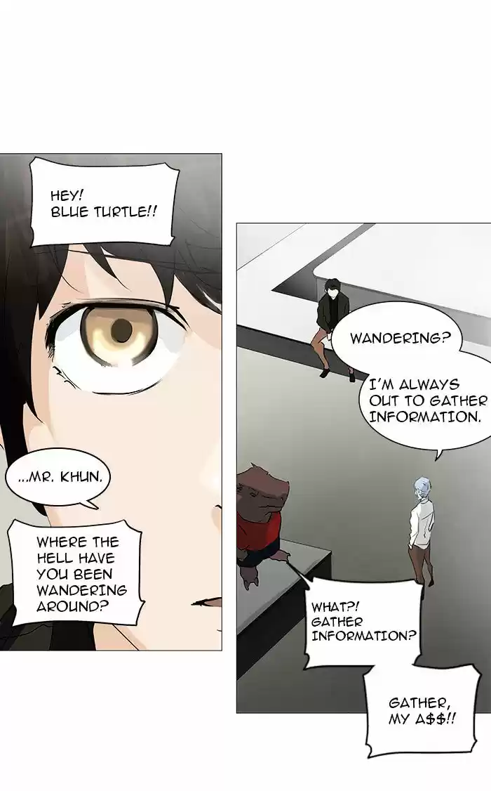 Tower of God ch.233