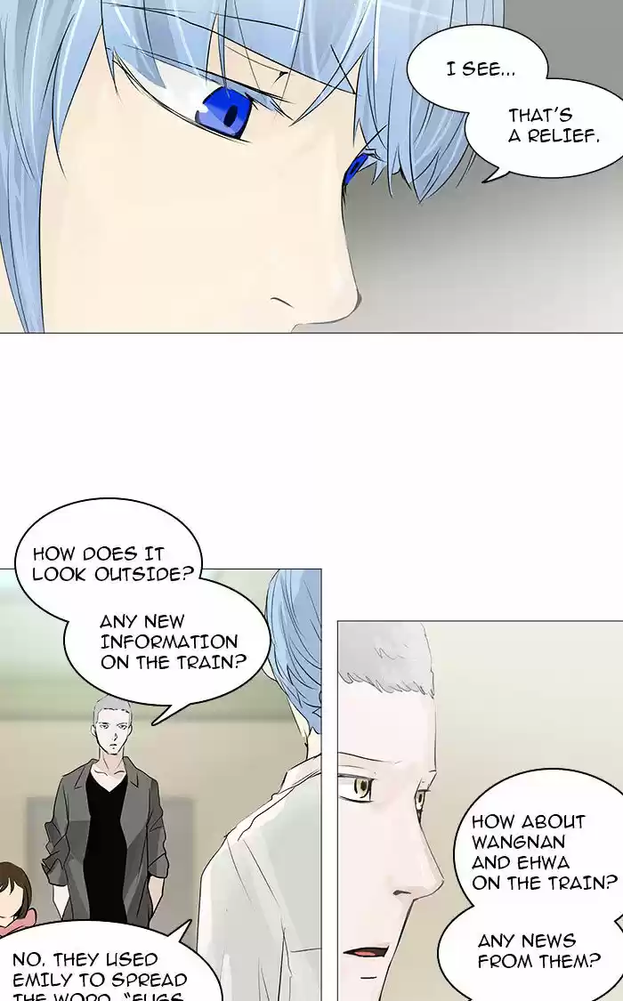 Tower of God ch.233