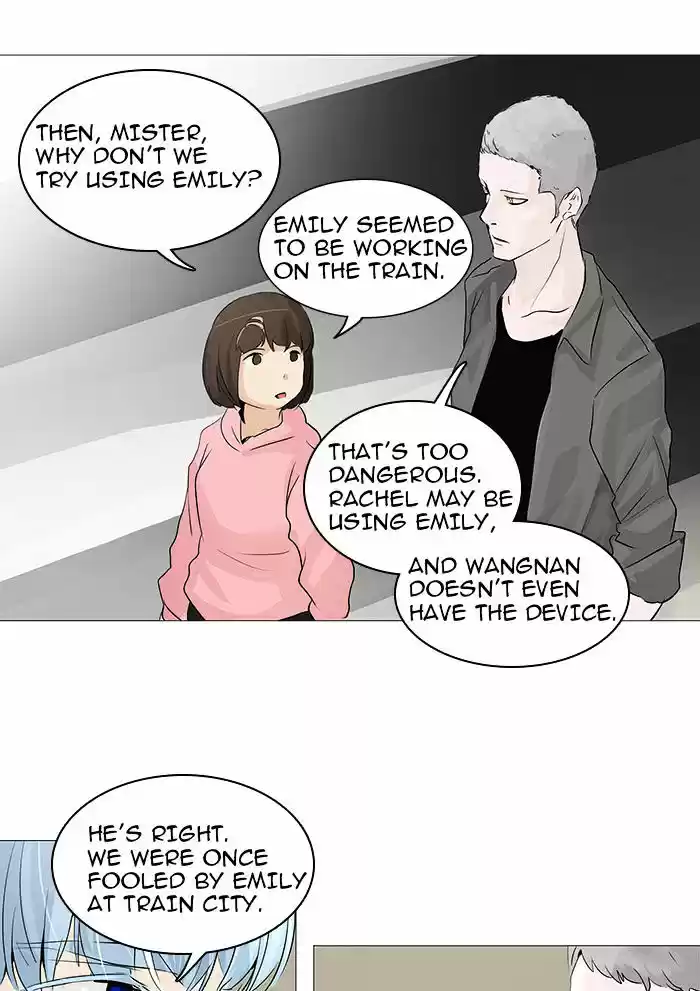 Tower of God ch.233