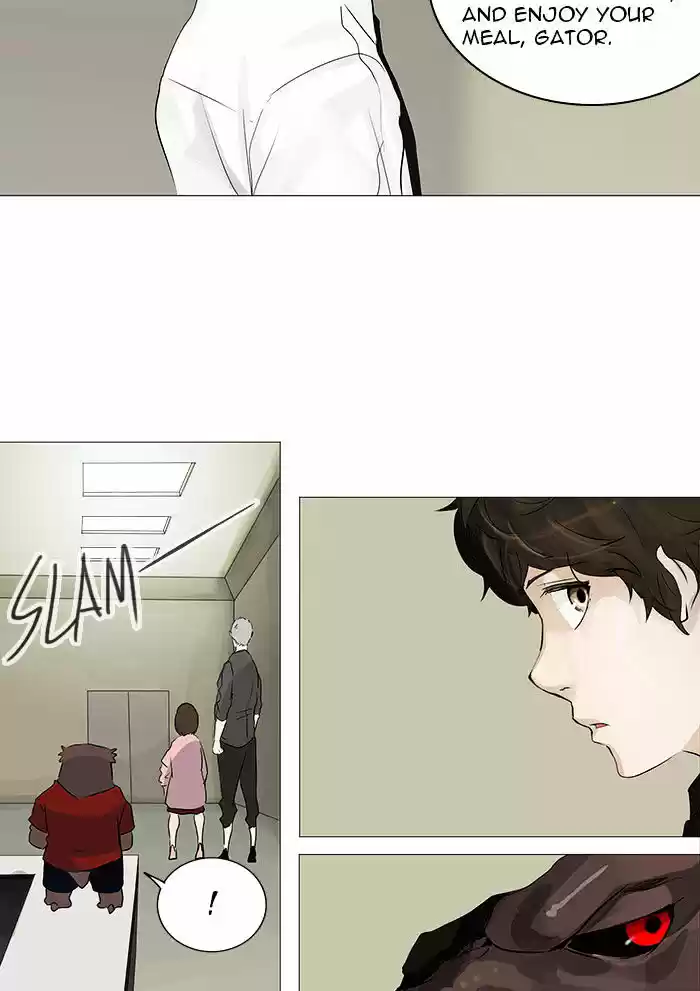 Tower of God ch.233