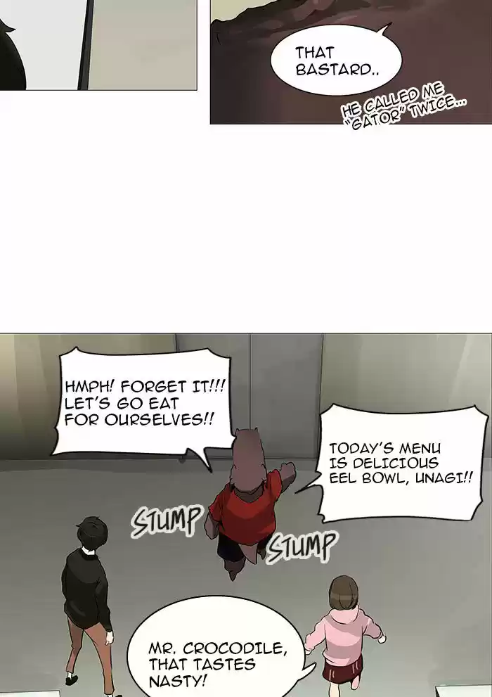 Tower of God ch.233