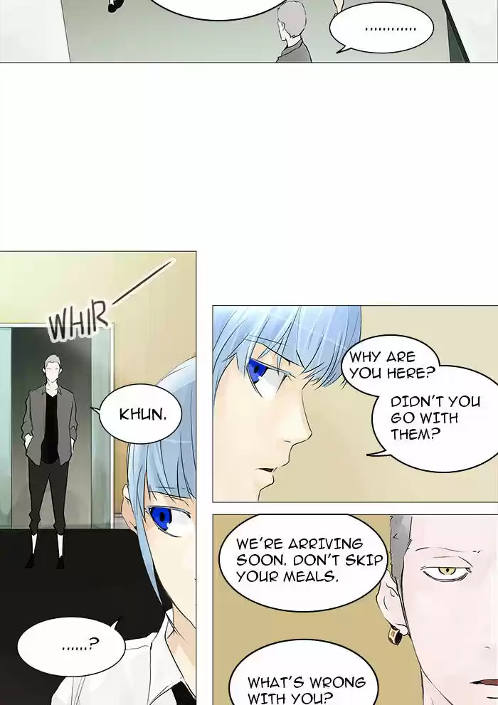 Tower of God ch.233