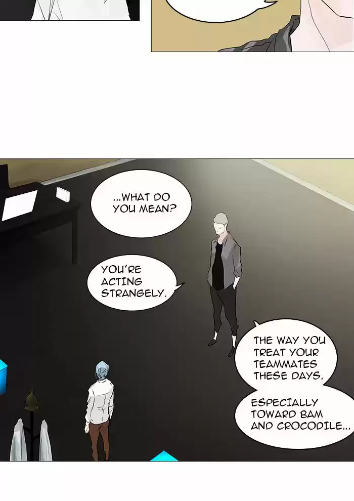 Tower of God ch.233