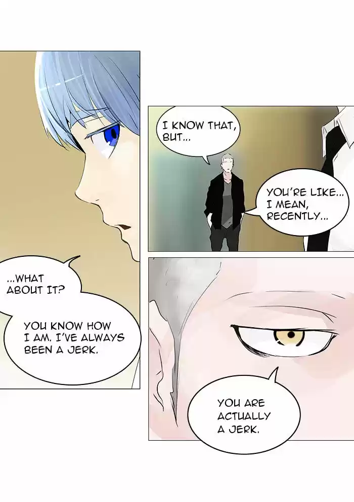 Tower of God ch.233