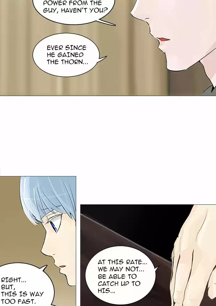 Tower of God ch.233