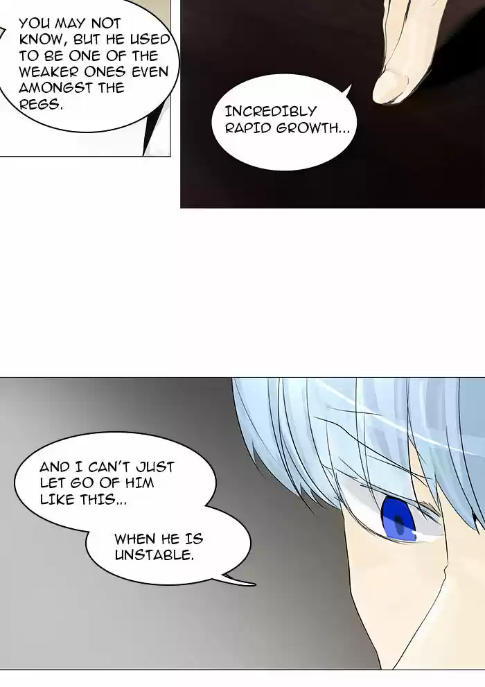 Tower of God ch.233