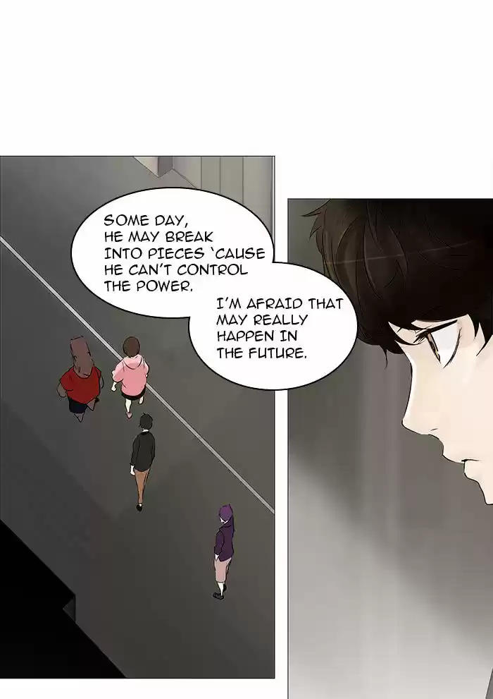 Tower of God ch.233