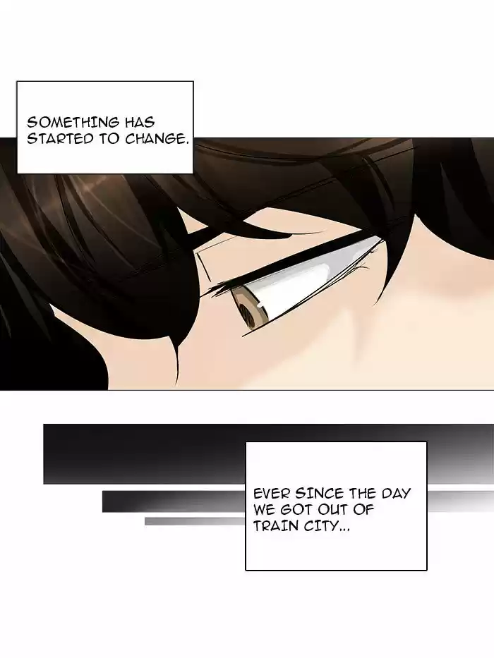 Tower of God ch.233