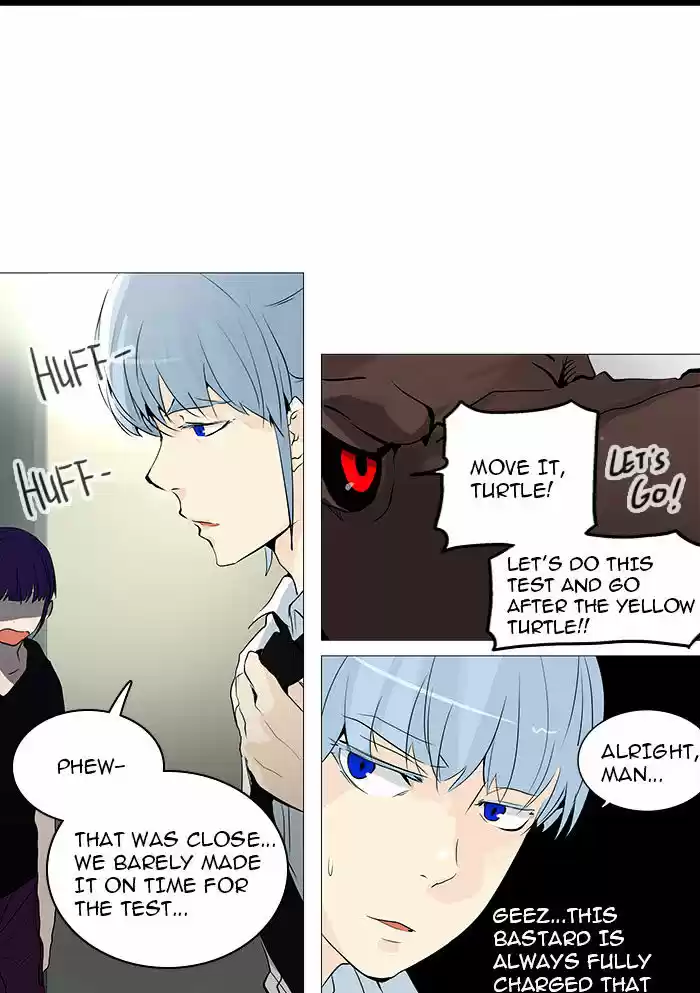 Tower of God ch.233