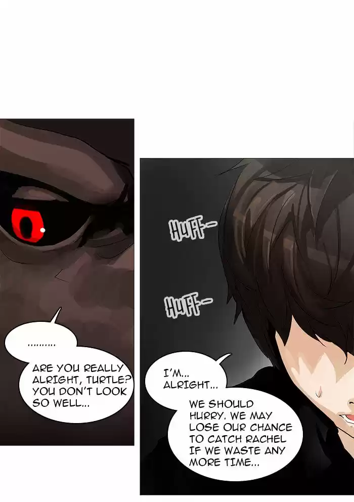 Tower of God ch.233