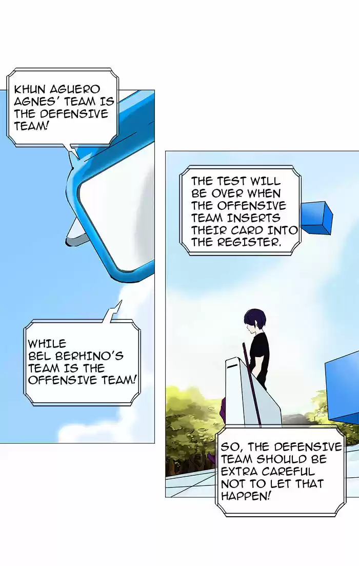 Tower of God ch.234
