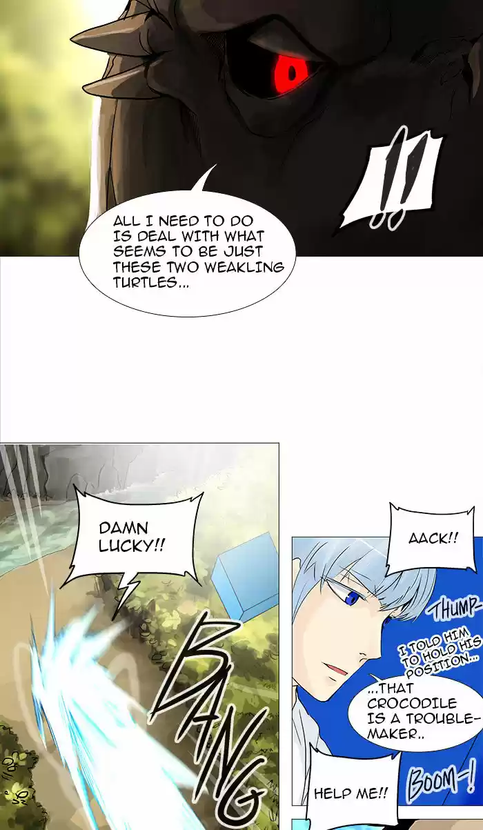 Tower of God ch.234