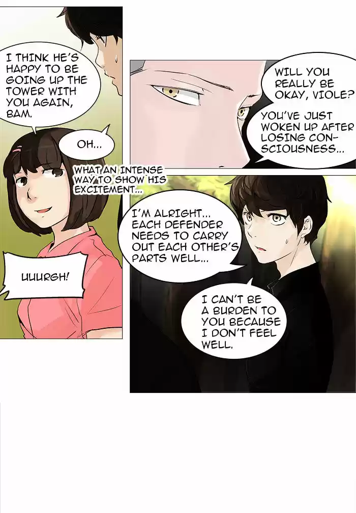 Tower of God ch.234
