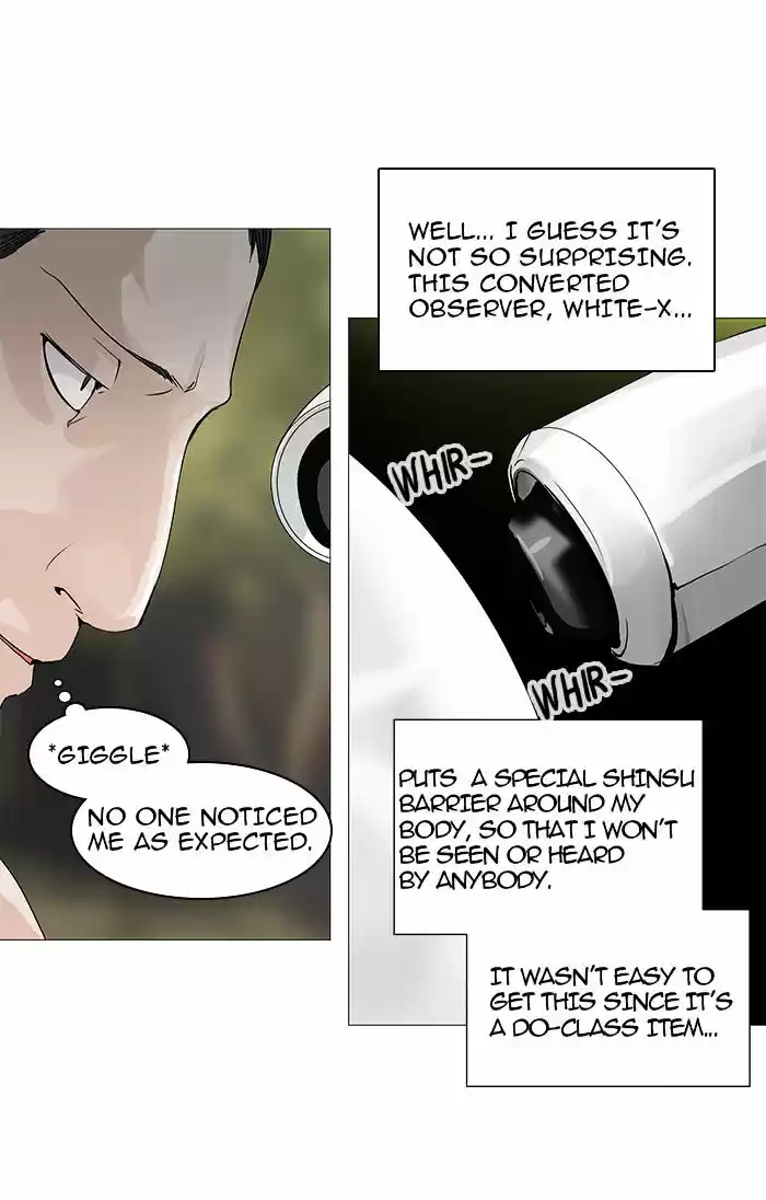 Tower of God ch.234