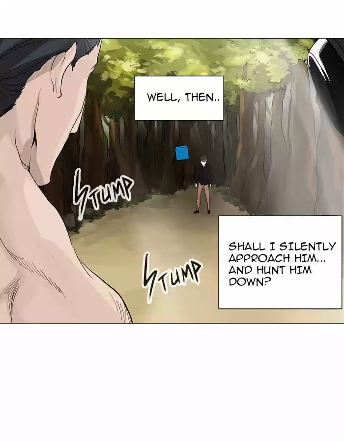 Tower of God ch.234