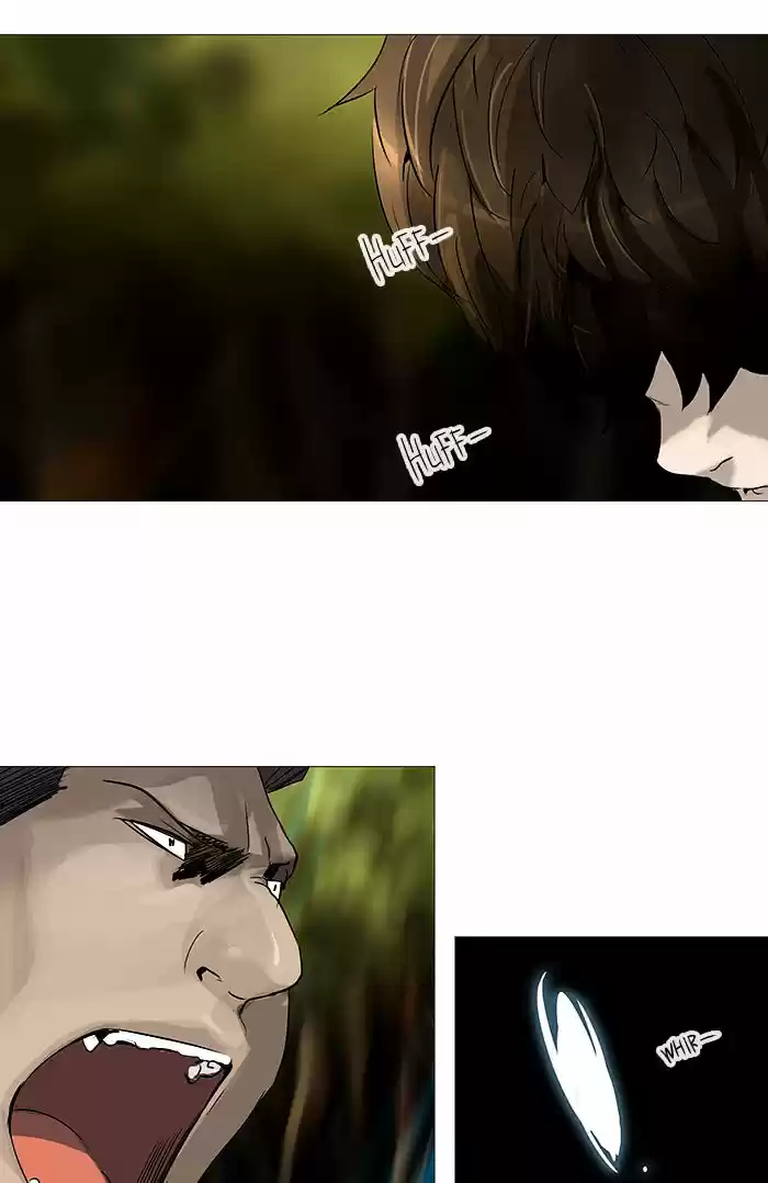 Tower of God ch.234