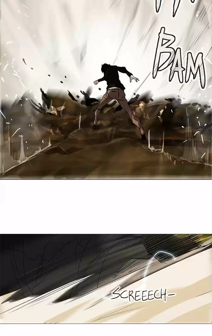 Tower of God ch.234
