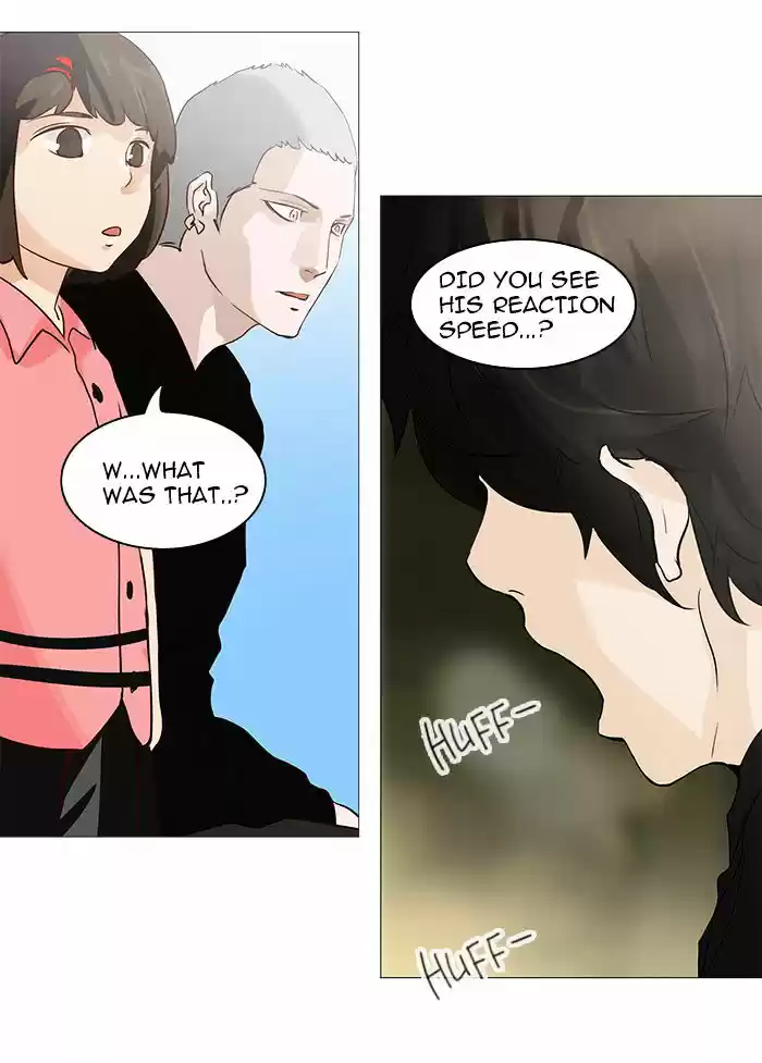 Tower of God ch.234