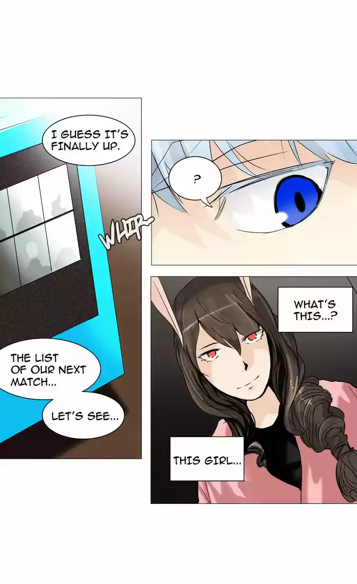 Tower of God ch.235