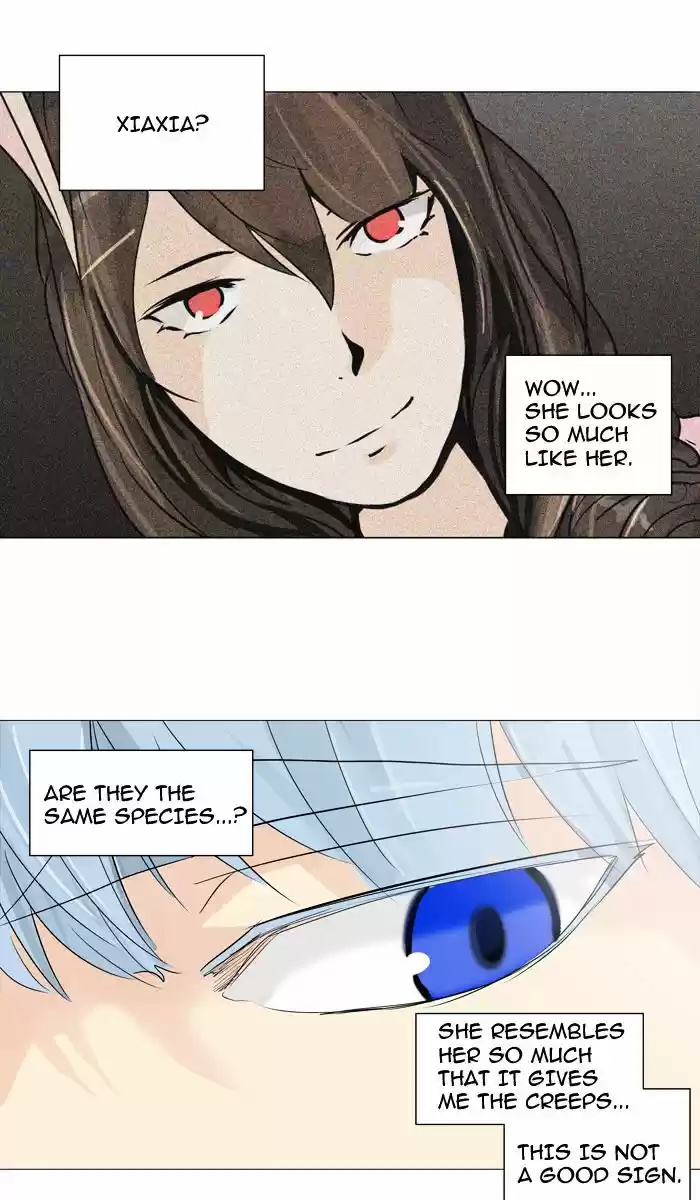 Tower of God ch.235