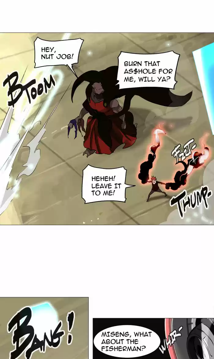 Tower of God ch.235