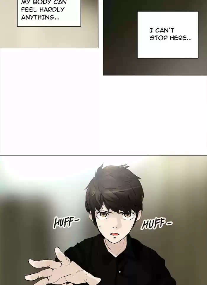 Tower of God ch.235