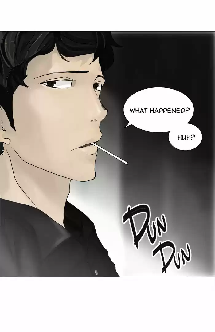 Tower of God ch.235