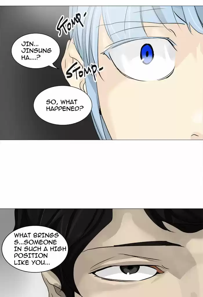 Tower of God ch.235