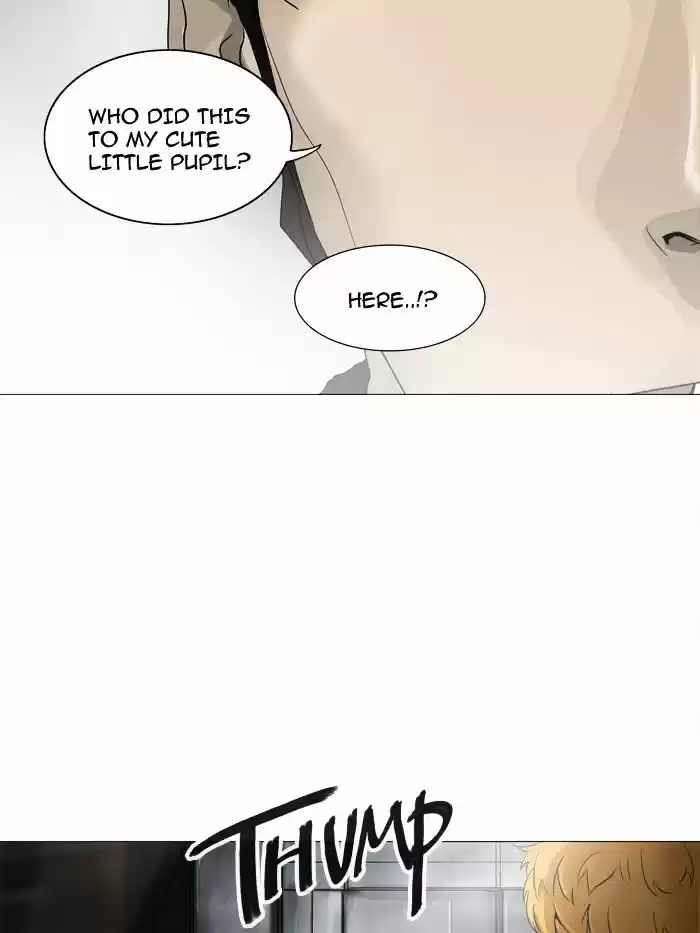 Tower of God ch.235