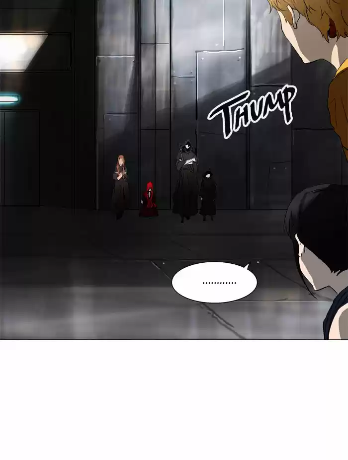 Tower of God ch.235
