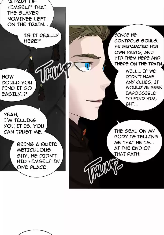 Tower of God ch.235