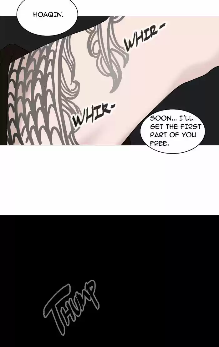 Tower of God ch.235